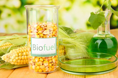 Brendon biofuel availability