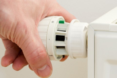 Brendon central heating repair costs