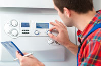 free commercial Brendon boiler quotes